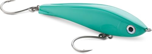 Rapala X-Rap Magnum Stick Jerkbait - color: Mint Green