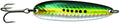 Luhr Jensen Krocodile Spoon w/Treble Hook - style: Sardine, 1 Oz - 3 1/4 Inch