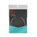 Scientific Anglers Sonar Leaders - size: 7 Foot, style: Hover