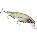 Strike King KVD Jerkbait 3 Hook - color: Pro Green, size: 4.75 inch (Pack of 1)