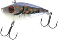 Strike King Red Eyed Shad Lipless Hard Bait - color: 108 - Blue Craw