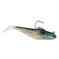 Berkley PBBS Bait - color: Silver Shad, size: 3" (5 Count)