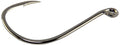 Gamakatsu Octopus - color: Nickel, size: 5/0