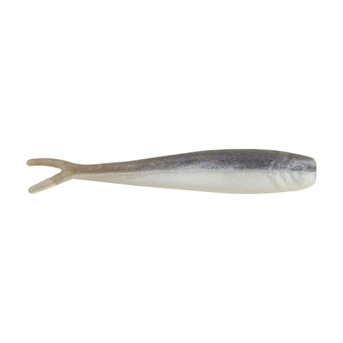 Berkley Gulp! Minnow Fishing Soft Bait - color: Crappie Buster Variety Kit, size: 1 1/2" & 2 1/2"