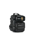 WOLFpak 9L Mini Tactical Backpack (King Cobra) | Compact, Small Everyday Carry Bag for Gym, School, Travel | Durable, Water-Resistant Daypack with Molle System and Patch Panel - color: King Cobra