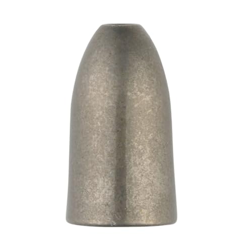 Northland Tackle Weights - color: UNPAINTED, size: .5"