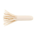 Berkley PowerBait MaxScent Tube Fishing Soft Bait - color: White Pearl, size: 3 1/2"