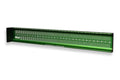 KETCH X Fish Measuring Board/Ruler - color: Green, size: 32"
