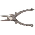 VAN STAAL Titanium Gray 7in Pliers - size: 7"