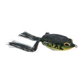 Berkley Swamp Lord Hollow Body Frog Fishing Bait - color: Bully, size: Standard