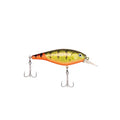 Berkley FFSH - color: Black Silver, size: 2 3/4 in - 2/7 oz