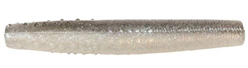 Z-Man Finesse TRD - color: Mud Smelt, size: 2.75 Inch