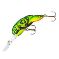Rebel Deep Wee Craw - color: Tiger Craw