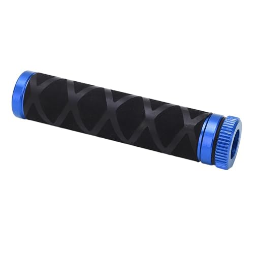 Fishing Knot Puller Tool - Aluminum Alloy Line Tension Dragger with Anti-Slip Handle for Freshwater & Saltwater Fishing - color: Blue