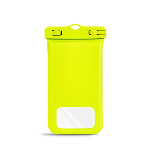 CaliCase XL Waterproof Floating Case