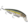 Strike King KVD Jerkbait 3 Hook - color: Sexy Ghost Minnow, size: 4.75 inch (Pack of 1)