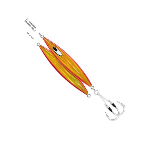 Daiwa Daiwa Saltiga Sk Jig - color: Pink, size: 5 oz