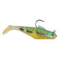 Berkley PBBS Bait - color: Baby Bass, size: 3" (5 Count)