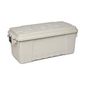 Plano Storage Trunks - color: Smoke, style: Medium - 1 pack