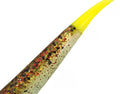 MirrOLure Mirrodine Fishing Hook Silver Extra Sharp Stainless Steel 1-Piece - color: Chicken, size: 3 3/4 Inch
