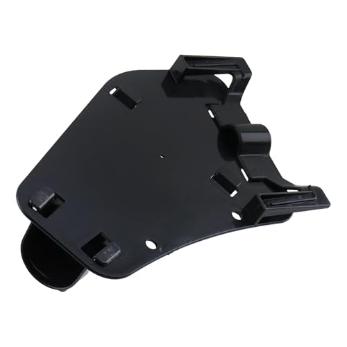 Crapyt Slide-in Fishing Rod Holder Waist Belt, PLA Material Adjustable Hands-Free Fishing Rod Hip Holsters, Use on The Left or Right Side, for Outdoor Anglers