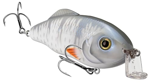 Strike King Strike King Hybrid Hunter - color: Smooth