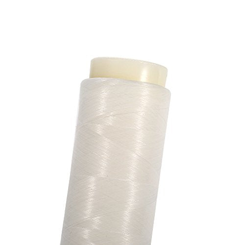 Lixada 4Pcs High Tensile Elastic Bait Thread Sea Fishing Line - size: 1