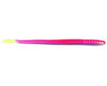 Roboworm Straight Tail Worm Bait (Morning Dawn Chartreuse, 4 1/2-Inch)