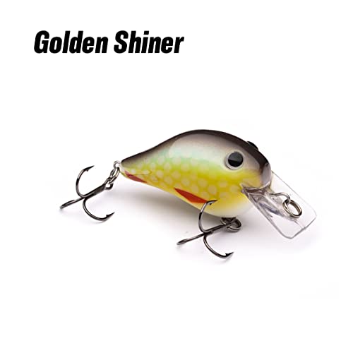 Vexan PHAT BOY Crankbait Lures - color: Kit 2, size: 4 pack - 4' Depth