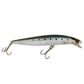 Shimano Blue Sardine Current Sniper JERKBAIT Jerkbait (OM170PEBS) Fishing