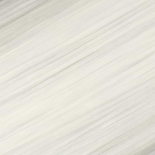 The Beadsmith Fireline by Berkley – Micro-Fused Braided Thread – 8lb. Test, .007”/.17mm Diameter, 50 Yard Spool, Crystal Color – Super Strong Stringing Material for Jewelry Making and Bead Weaving - color: Crystal, size: 8lb, .007”, 50 yard