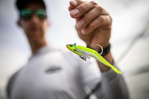 Berkley Gulp! Minnow Fishing Soft Bait - color: Crappie Buster Variety Kit, size: 1 1/2" & 2 1/2"
