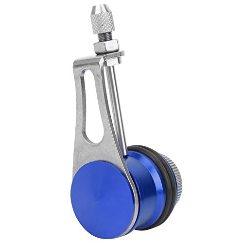 Assist Knotting Machine, Fishing Knot Tying Tool for Assist Knotting Machine Fishing Tackle Accessories (Blue), Odorkle6o8nx0gv9t-13