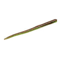 Z-MAN Finesse WormZ 4 Inch Soft Plastic Worm - style: Coppertreuse