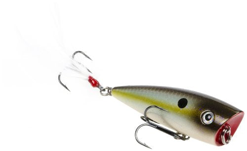 Strike King KVD Splash Hardbait Series Bait - color: Summer Sexy Shad, size: 3/8 oz