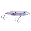 Heddon Super Spook Boyo 3" Topwater Fishing Lure, 3/8 Ounce - color: Sweet Tooth
