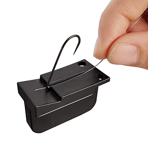 EUPHENG Fly Fishing Accessories Fly Fishing Tools Kit, Fishing Knot Tool and Line Clipper with Retractor - style: 6153fly Accessories