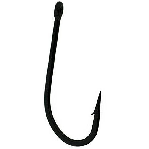 Gamakatsu SI45 Bone Fish Hook - size: Size 4