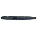 Yamamoto 5" Senko Soft Stick Bait, 10-Pack, Bass Fishing Soft Plastic Lure, Multiple Colors - color: BLACK (NO FLAKE) 9B-10-020