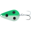 Moonshine RV Casting Spoon - color: Mongolian Beef, size: 1 Ounce