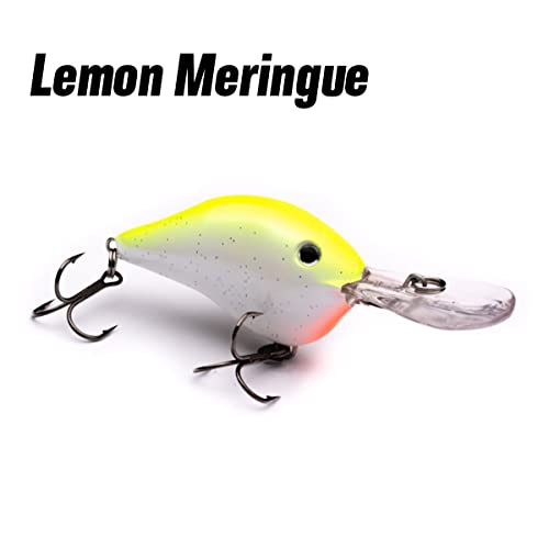 Vexan PHAT BOY Crankbait Lures - color: Kit 1, size: 4 pack - 8' Depth