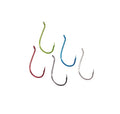 Gamakatsu Walleye Steelhead Assortment (25-Pack) - size: Size: 8