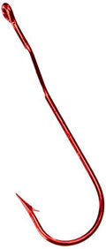 Tru Turn 85ZS Aberdeen Hooks - size: 4