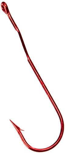 Tru Turn 85ZS Aberdeen Hooks - size: 4