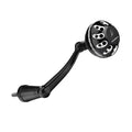 GOMEXUS Power Handle for Penn Pursuit III IV Spinning Reel Crank (Make Sure Your Reel's Size) - style: For Size 8000