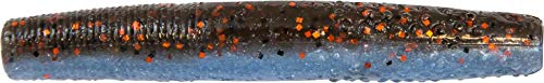Z-Man Finesse TRD - color: Blue Claw, size: 2.75 Inch