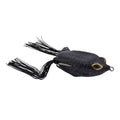 Berkley Swamp Lord Hollow Body Frog Fishing Bait - color: Maverick, size: Standard