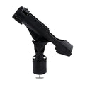 Kayak Fishing Rod Holder with T-Shaped Screw, 360° Adjustable Track Mount Rod Holder for Kayak, Canoe, Boat