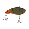Berkley Jack - color: Firetail Green Craw, size: 2 1/2in - 1/2 oz