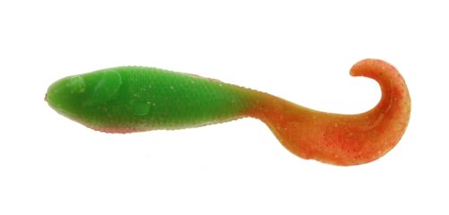 Berkley GSSM Gulp - color: Nuclear Chicken, size: 3"
